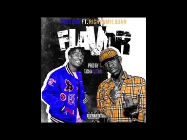Persona - Flavor (feat. Rich Homie Quan)